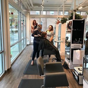 Image post by @liveitupraleigh on Instagram