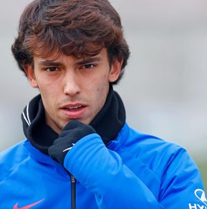 Image post by @atleticodemadrid on Instagram