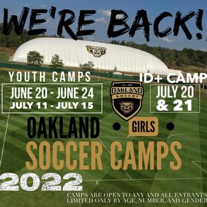 Image post by @oaklandwsoc on Instagram