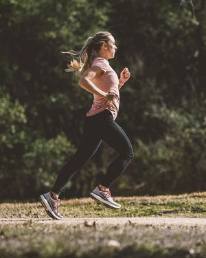 Image post by @saucony on Instagram