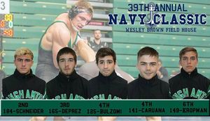 Image post by @bearcatswrestle on Instagram