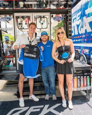 Image post by @rfkracing on Instagram