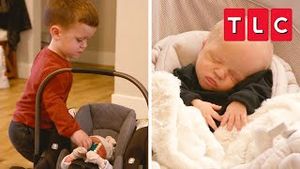 Video post by @tlc on YouTube