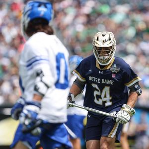 Image post by @ndlacrosse on Instagram