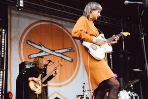 Image post by @treefortfest on Instagram