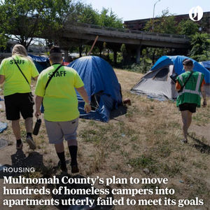 Image post by @theoregonian on Instagram