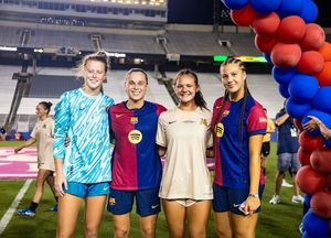 Image post by @dallastrinityfc on Instagram