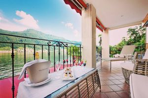 Image post by @worldhotels_collection on Instagram
