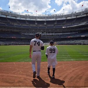 Image post by @bronxpinstripes on Instagram