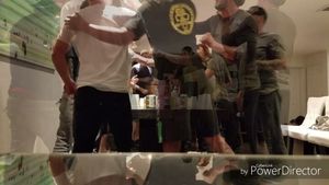 Video post by @renoiceraiders on Instagram