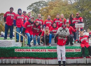 Image post by @carolinamudcats on Instagram