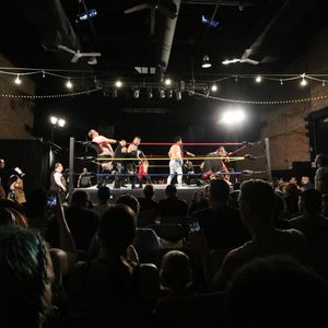 Image post by @cwfaz on Instagram