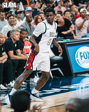 Image post by @slam on Instagram