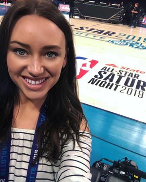 Image post by @karisamaxwell on Instagram