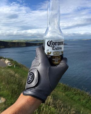 Image post by @gfore on Instagram