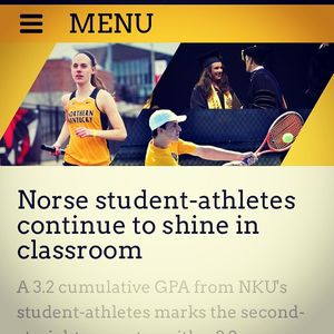 Image post by @nkunorsevball on Instagram