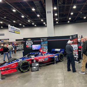 Image post by @detroitgp on Instagram