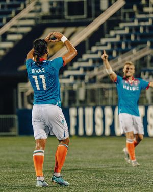 Image post by @themiamifc on Instagram