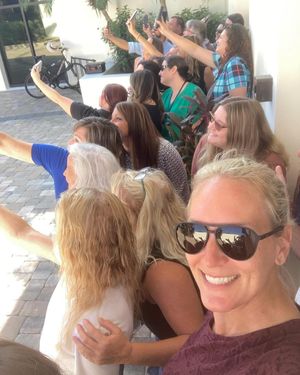 Image post by @cityofveniceflorida on Instagram