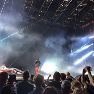 Image post by @spacconcerts on Instagram