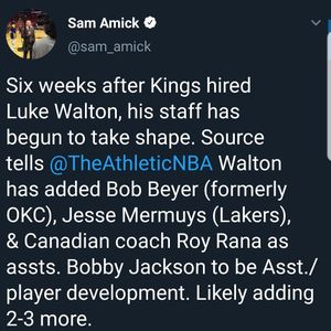 Image post by @onpointbasketball on Instagram