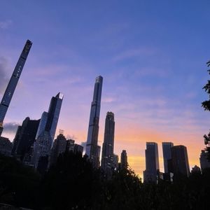 Image post by @meetnyu on Instagram