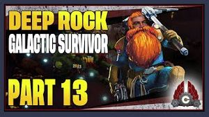 Video post by @cohhcarnage on YouTube