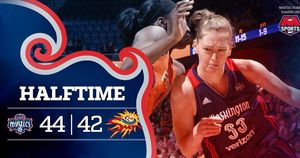 Image post by @washmystics on Instagram