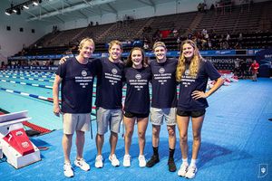 Image post by @indianaswimdive on Instagram