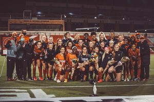 Image post by @texassoccer on Instagram