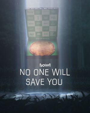 Image post by @hulu on Twitter