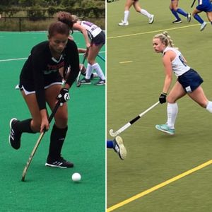 Image post by @valkyriesfieldhockey on Instagram