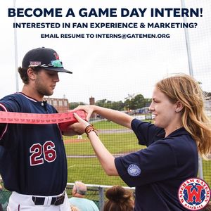 Image post by @warehamgatemen on Instagram