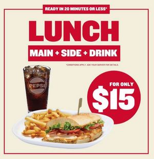 Image post by @bostonpizzabradford on Instagram