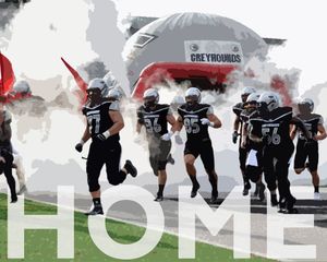Image post by @uindyathletics on Instagram