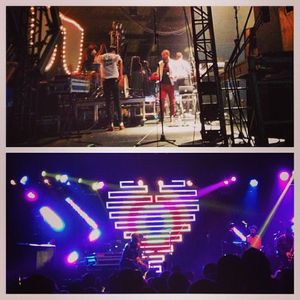 Image post by @oakdaletheatre on Instagram