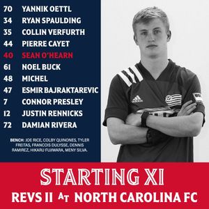 Image post by @nerevolution2 on Instagram