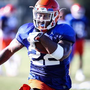Image post by @gatorsstudents on Instagram