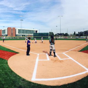 Image post by @gcusoftball on Instagram