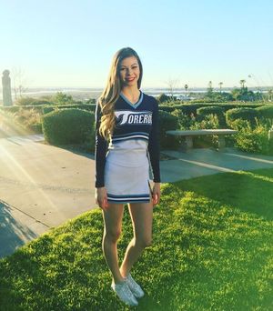 Image post by @usdcheer on Instagram