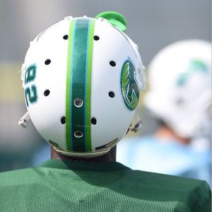 Image post by @tulanegreenwave on Instagram