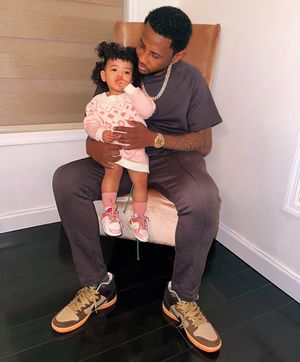 Image post by @myfabolouslife on Instagram