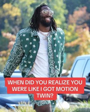Video post by @patriots on TikTok