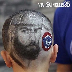 Image post by @chicagocubsnation on Instagram