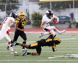 Image post by @davidfrerkersportsphotography on Instagram