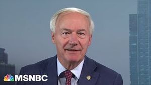 Video post by @msnbc on YouTube
