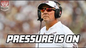 Video post by @espncfb on YouTube