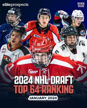 Image post by @eliteprospectshockey on Instagram
