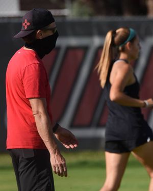 Image post by @unmlobowsoccer on Instagram