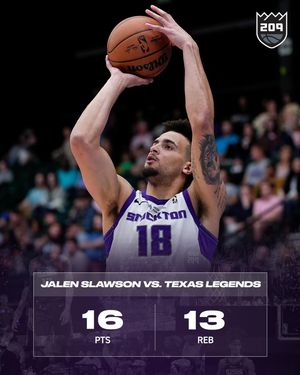 Image post by @stocktonkings on Instagram